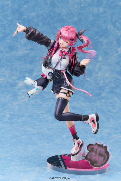 Nijisanji Kuramochi Melto 1/7 Complete Figure - Image 5