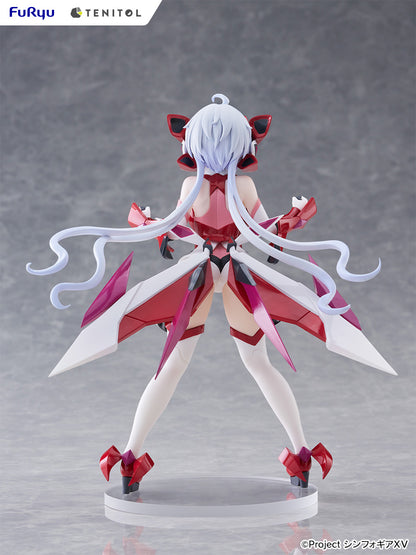 TENITOL - Senki Zessho Symphogear XV - Yukine Chris - Image 9