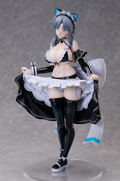 - Shinovi Master Senran Kagura: NEW LINK - Yumi Bondage Maid Ver. - Image 4