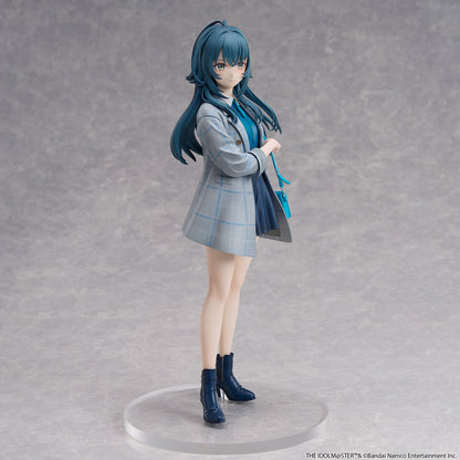 - Gakuen Idolmaster - Tsukimura Temari 1/6 Scale Figure - Image 5