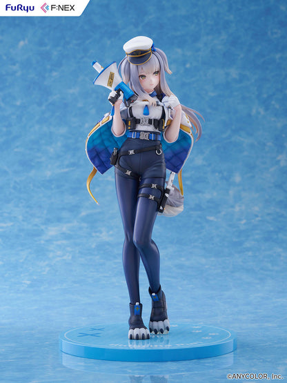 Nijisanji Shioriha Ruri 1/7 Scale Figure - Image 11