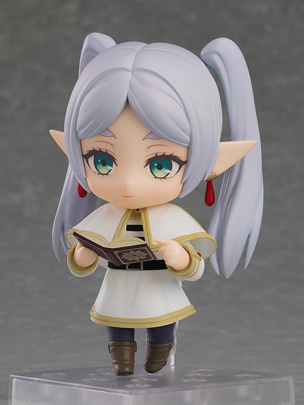 Nendoroid - Frieren: Beyond Journey's End - Frieren - Image 4