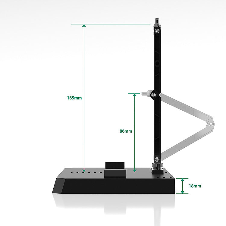 THE GATTAI Display Base - Image 8