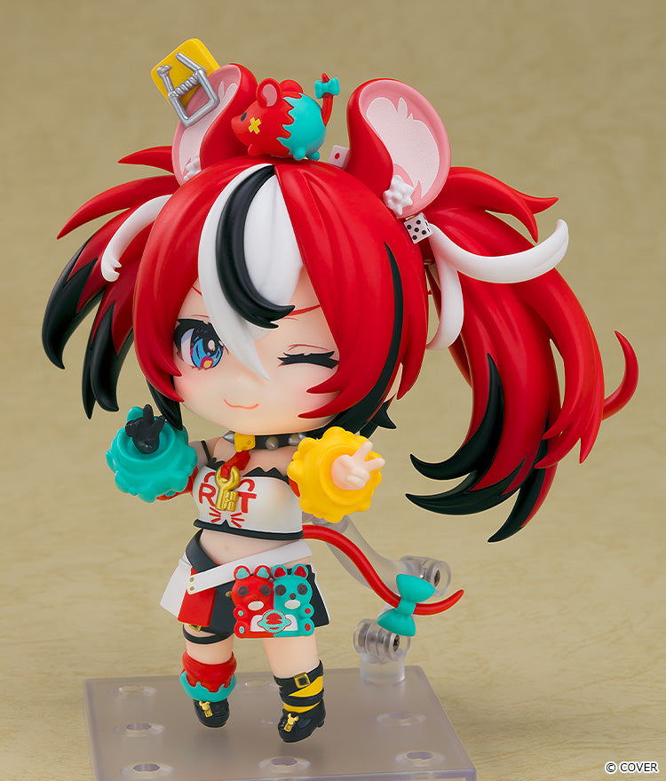 Nendoroid Hololive Production Hakos Baelz - Image 4