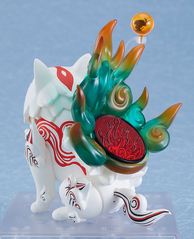 Nendoroid - Okami - Shiranui - Image 4
