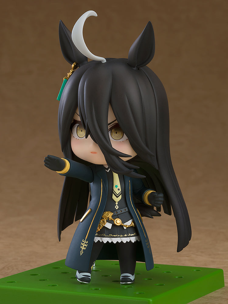 Nendoroid - Uma Musume Pretty Derby - Manhattan Cafe - Image 4