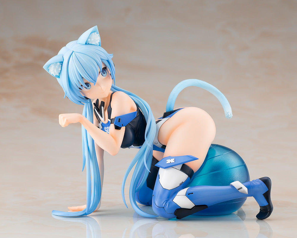 - Frame Arms Girl - Stylet Swimsuit Ver. - Image 15