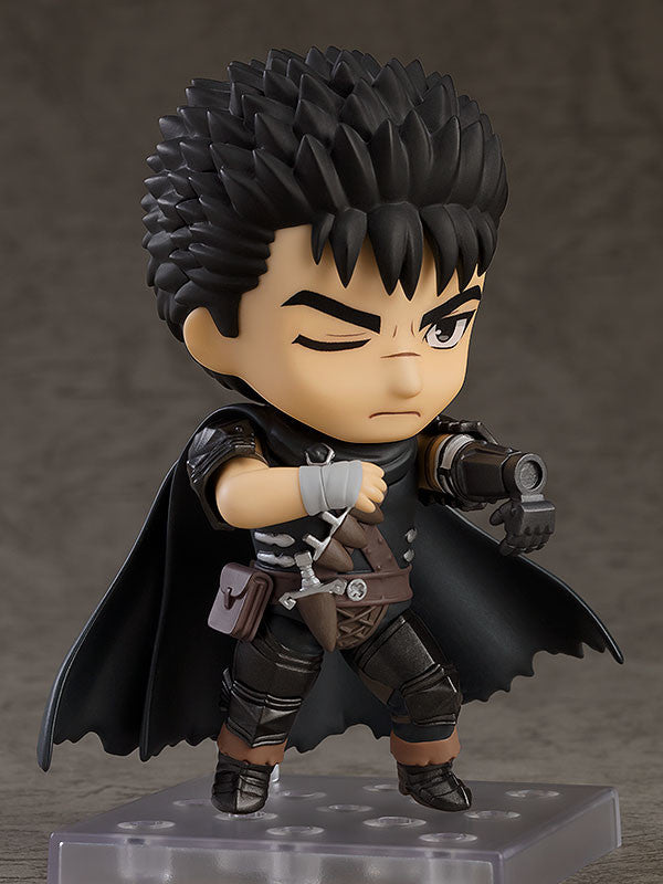 Nendoroid - Berserk - Guts - Image 4