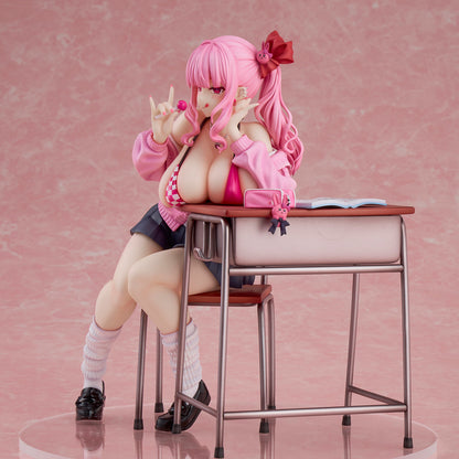 Kirome Illustration Momozono Ririna - Image 15