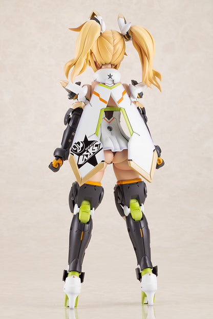 - Phantasy Star Online 2 es - Grande Scale Gene (Stellatears Ver.) - Image 13