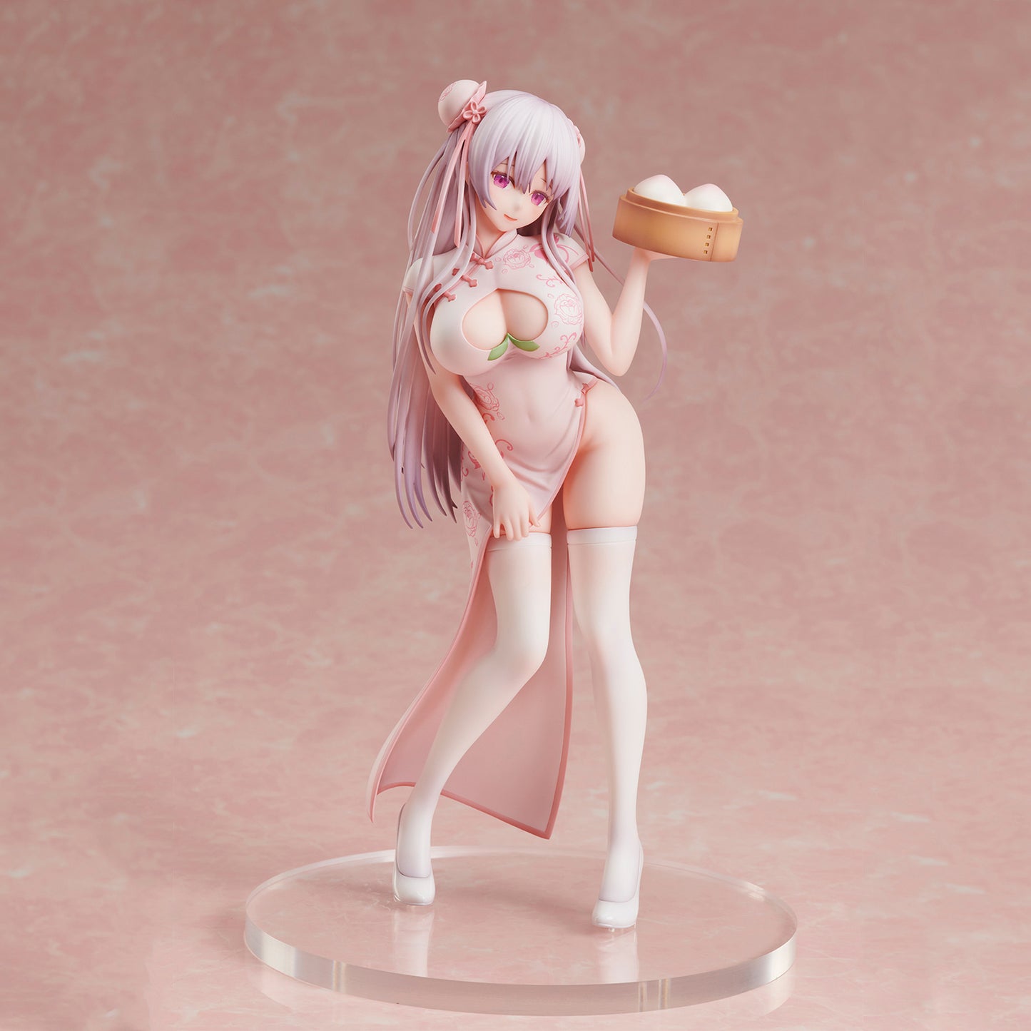 Miko Illustration Momoman-chan Resale 26 - Image 7