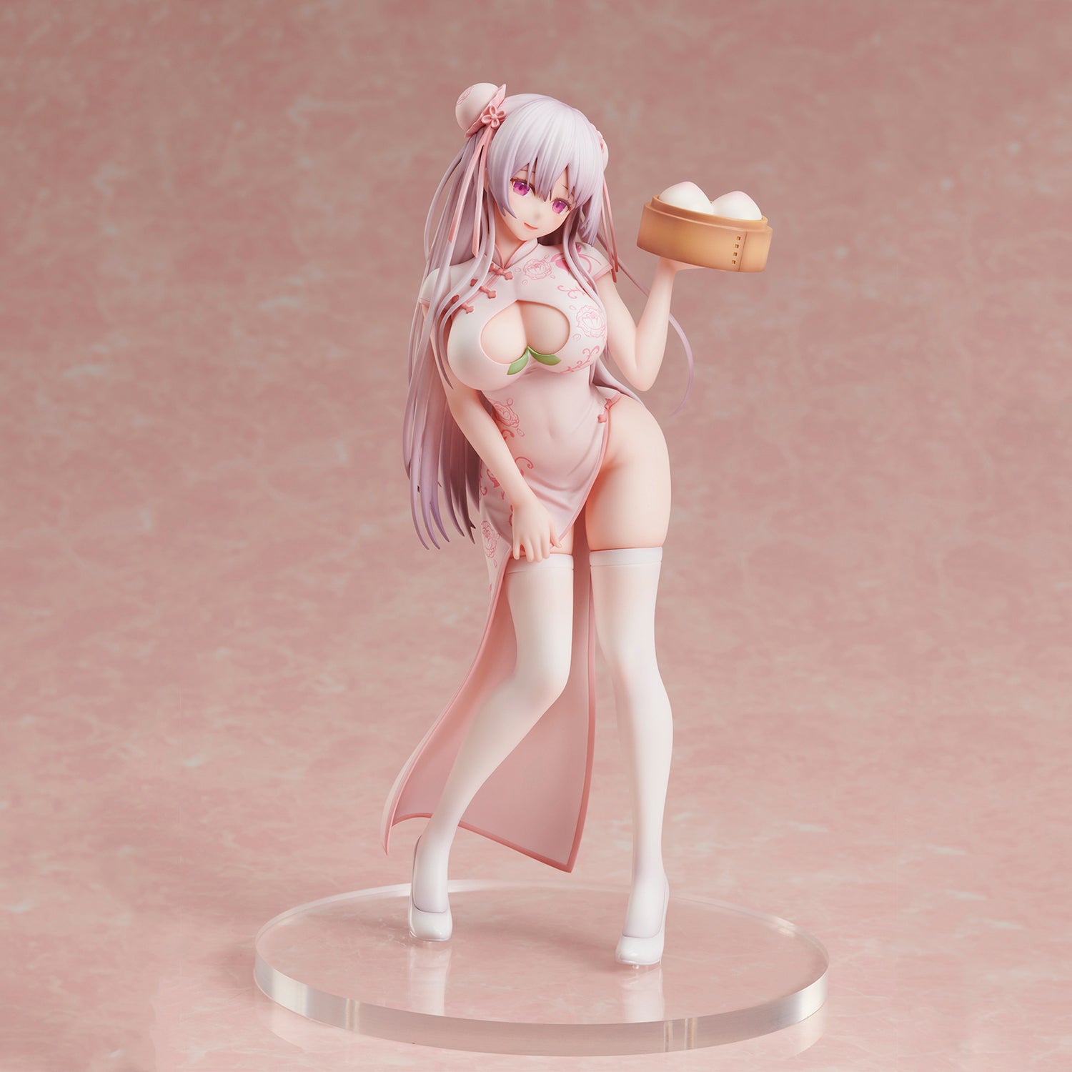 Miko Illustration Momoman-chan Resale 26 - Image 7