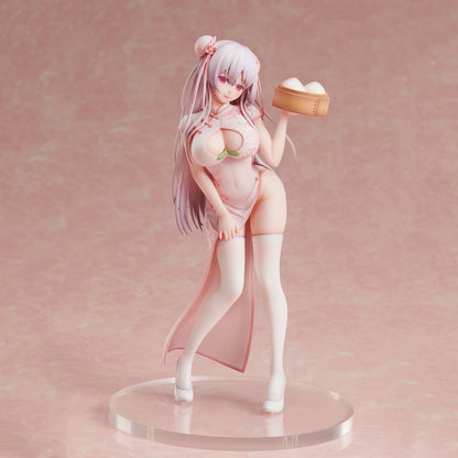 Miko Illustration Momoman-chan Resale 26 - Image 7
