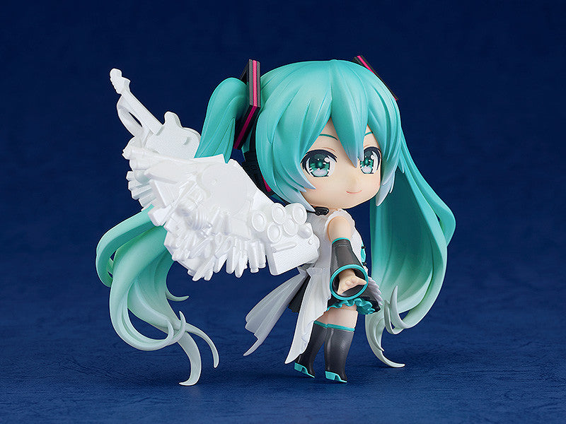 Nendoroid Character Vocal Series 01 Hatsune Miku Hatsune Miku Happy 16Th Birthday VER. - Image 4