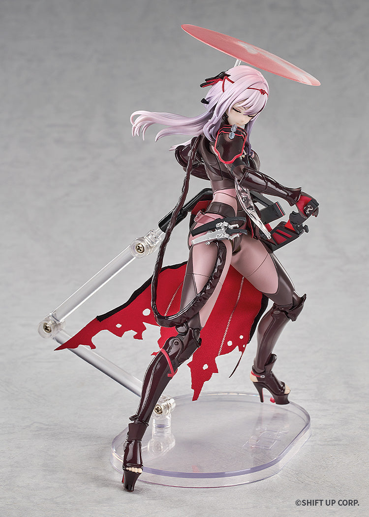- Goddess of Victory: Nikke - Hyper Body Guren: Black Shadow - Image 8