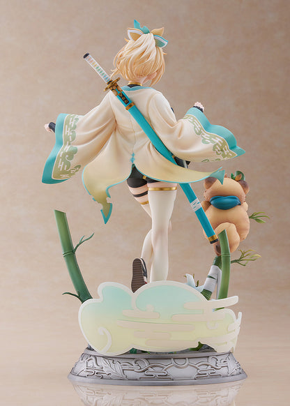 Hololive Production Kazama Iroha 1/7 Scale Figure - Image 9
