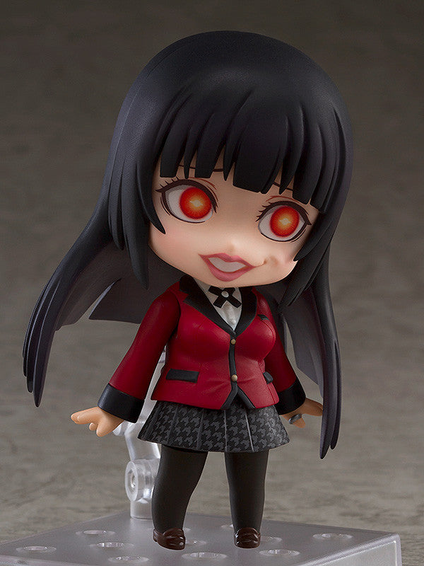 Nendoroid - Kakegurui xx - Jabami Yumeko - Image 4