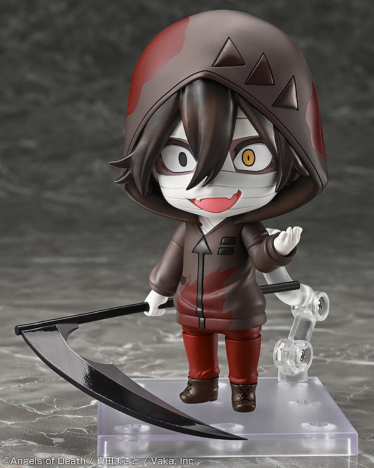 Nendoroid - Angels of Death - Isaac Foster - Image 4