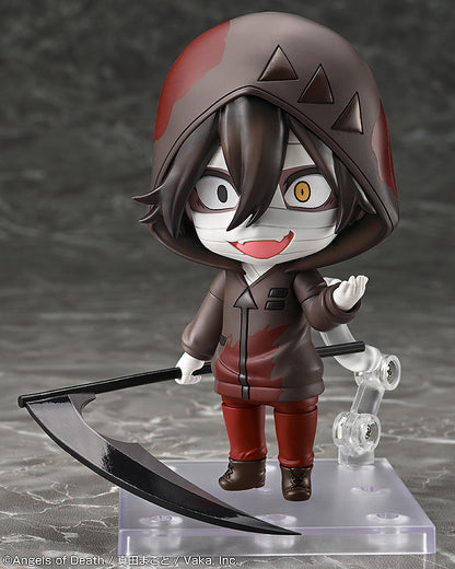 Nendoroid - Angels of Death - Isaac Foster - Image 4