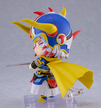 Nendoroid - Final Fantasy - Warrior of Light - Image 4