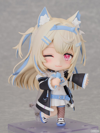 Nendoroid Hololive Production Fuwawa Abyssgard - Image 4