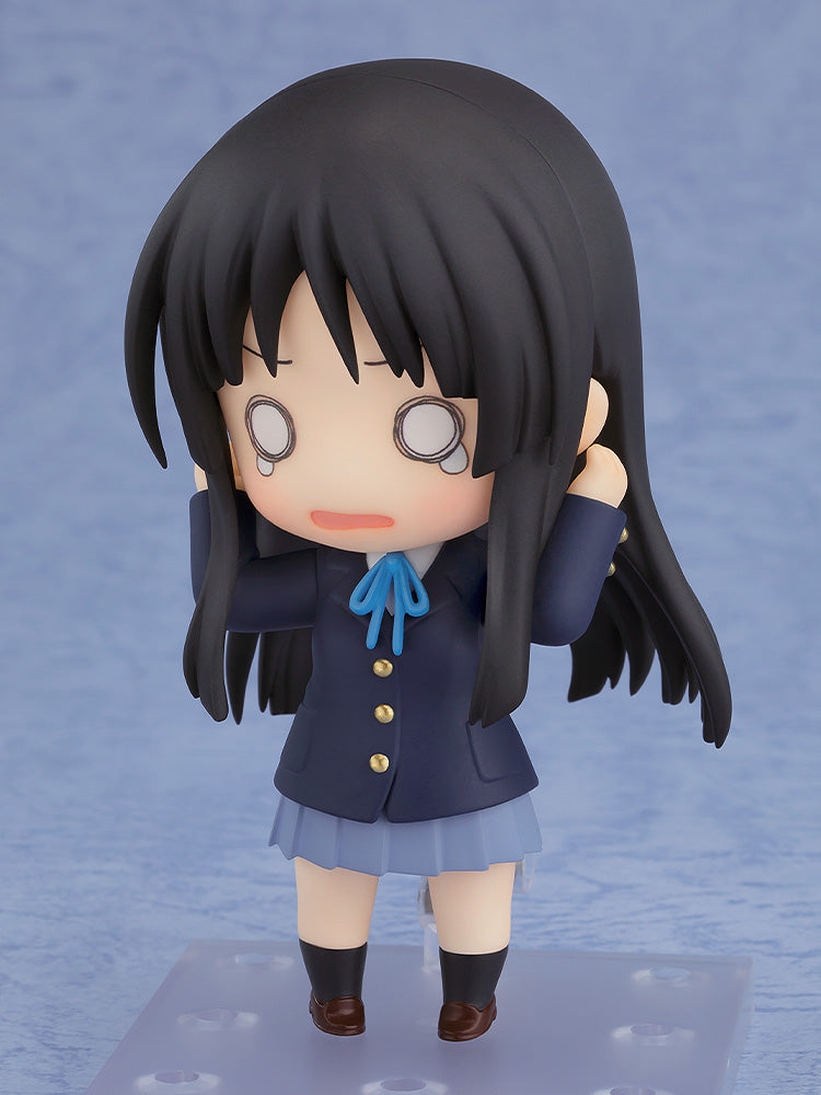 Nendoroid - K-On! - Akiyama Mio 2.0