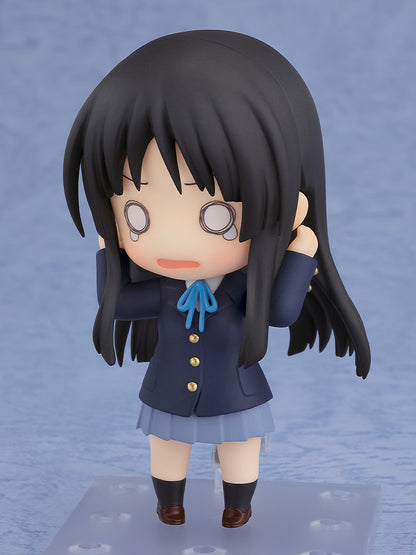 Nendoroid - K-On! - Akiyama Mio 2.0