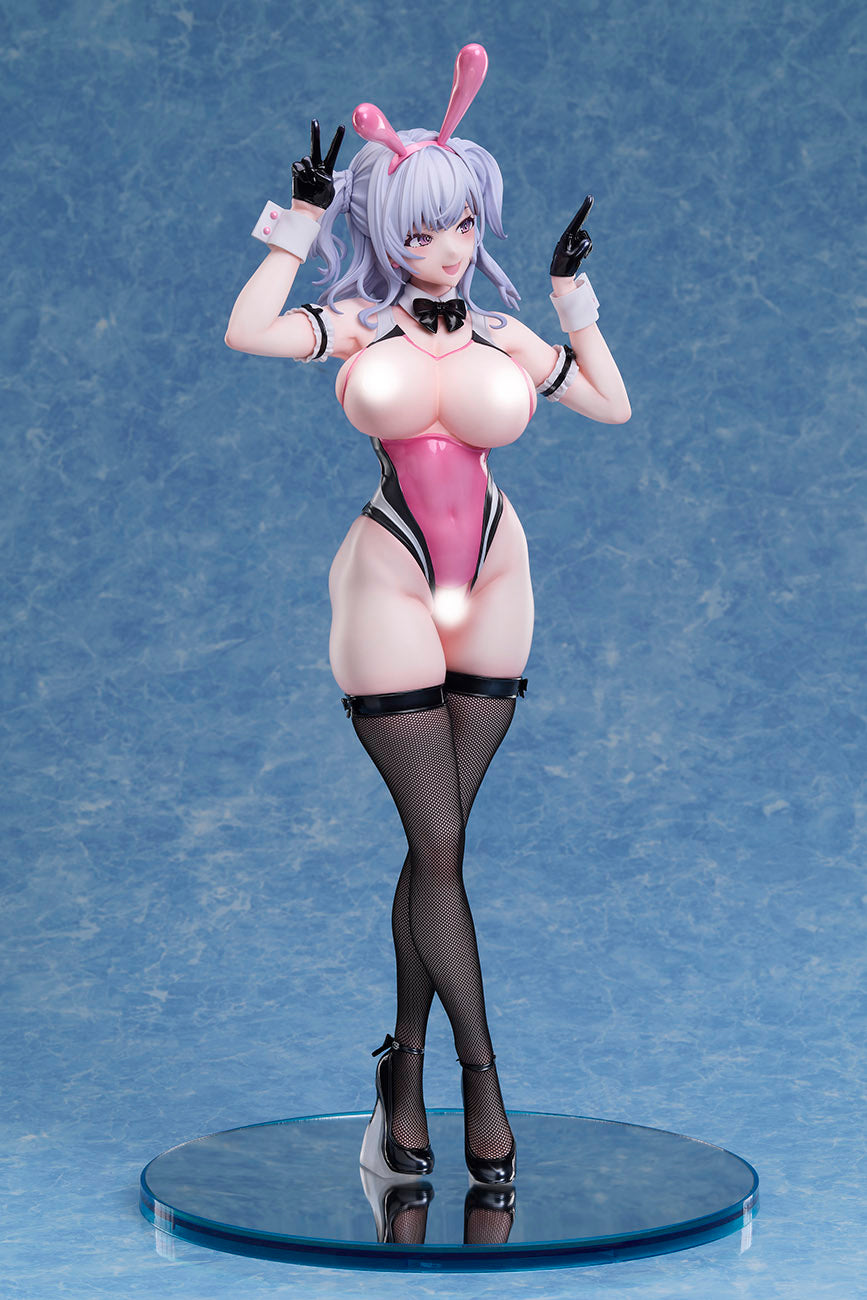 BINDing Creator's Opinion Oubi Nina Bunny Ver. - Image 6