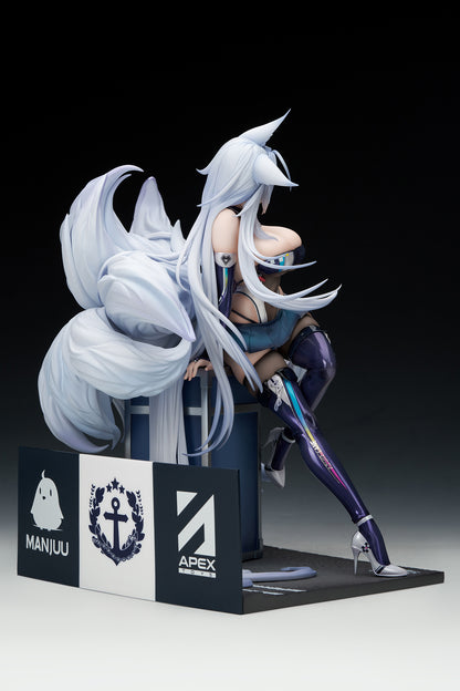 - Azur Lane - Shinano Moonlit Chrome Ver. - Image 16
