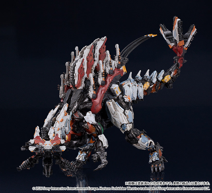 Moderoid - Horizon Forbidden West - Slaughterspine - Image 5