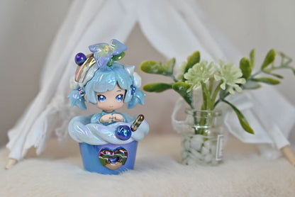 SWEET EMILYA TALES OF THE FLOWER RAVINE SERIES TRADING FIGURE - Image 6