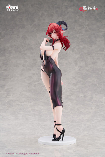 Animester Bloodthirsty Witch Isabella 1/6 Complete Figure - Image 24