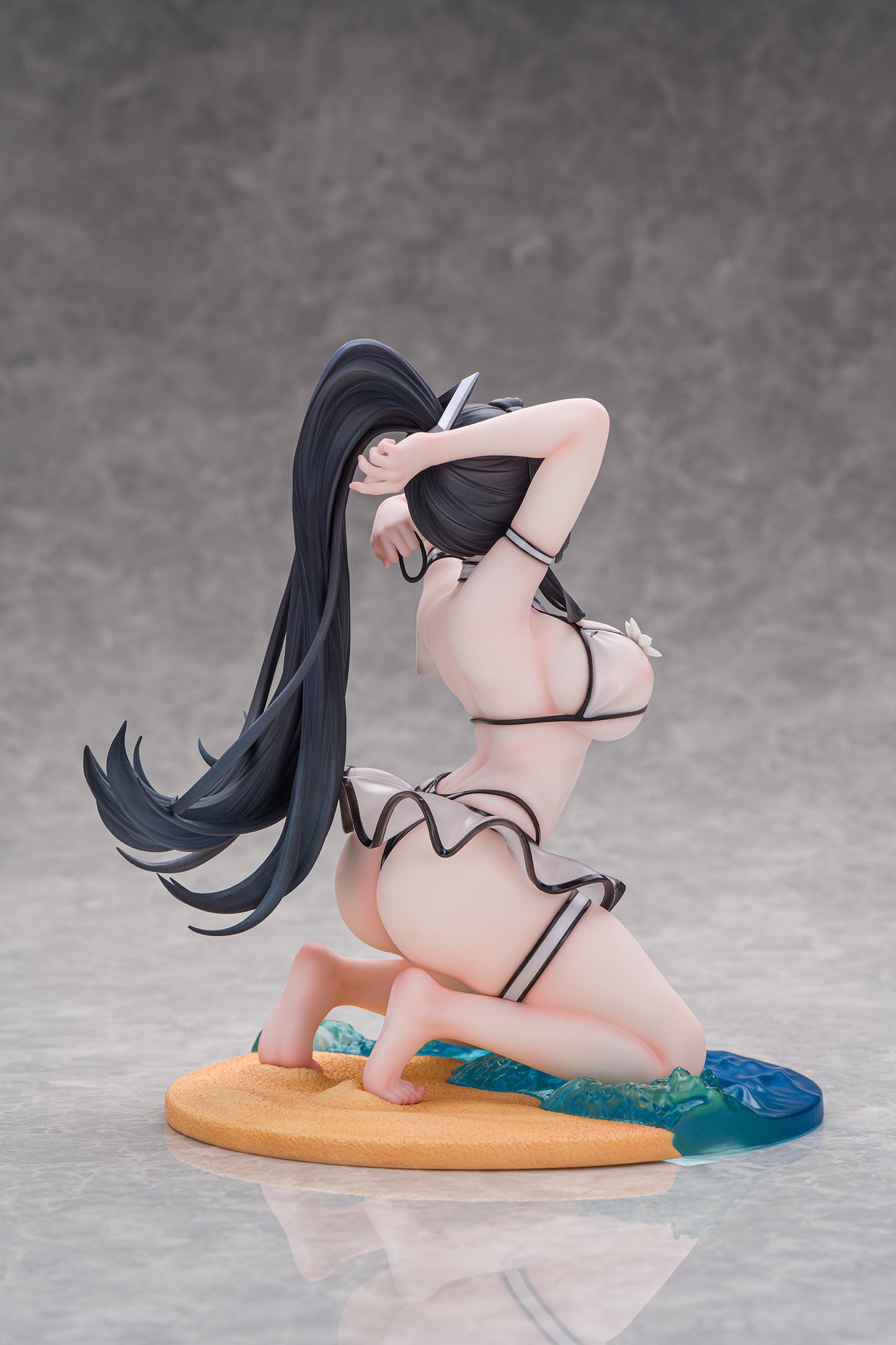 Dolly Verse Kt Beach Debut 1/6 Scale Figure Normal Edition - Image 18