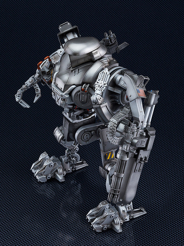 Moderoid - RoboCop 2 - RoboCop 2 (Cain) - Image 7