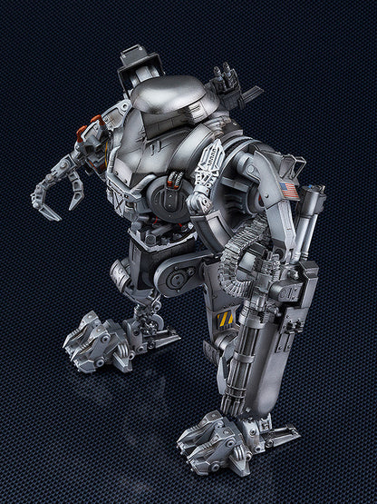Moderoid - RoboCop 2 - RoboCop 2 (Cain) - Image 7