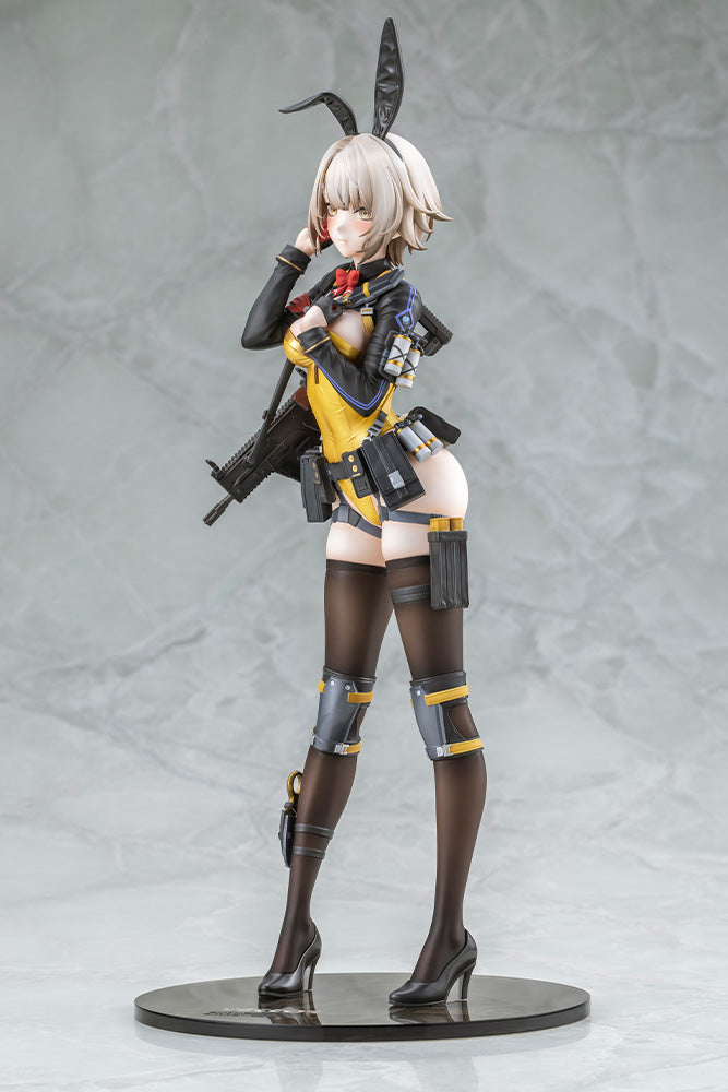 - Girls' Frontline 2: Exilium - Vector Molotov Bunny VER. - Image 16