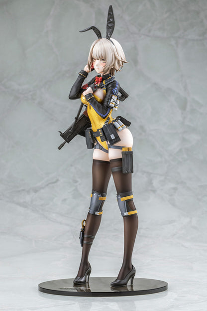 - Girls' Frontline 2: Exilium - Vector Molotov Bunny VER. - Image 16