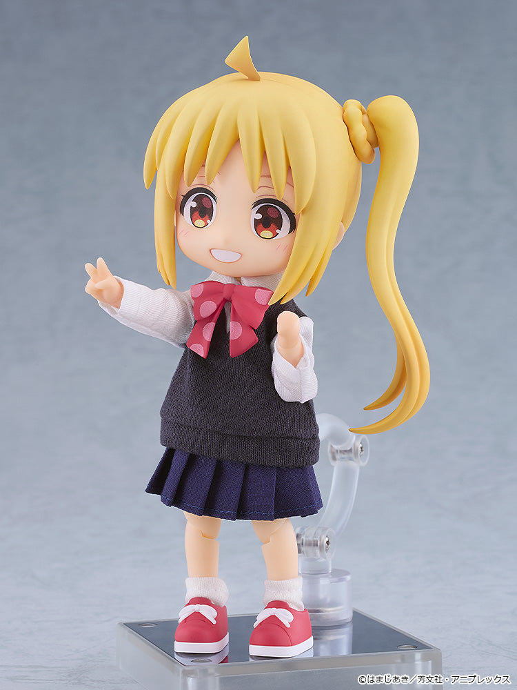 Nendoroid Doll - Bocchi the Rock! - Ijichi Nijika - Image 4