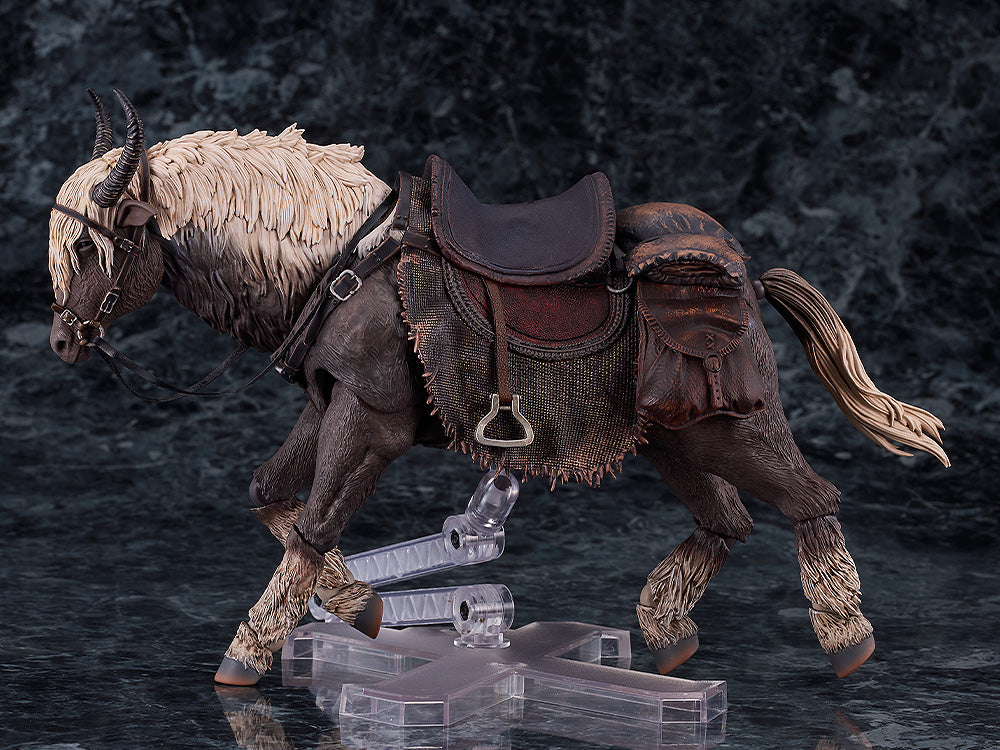 figma - ELDEN RING - Torrent, the Spectral Steed - Image 8