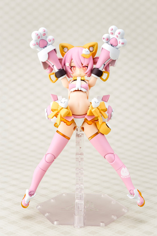 Megami Device PUNI MOFU Mao - Image 11