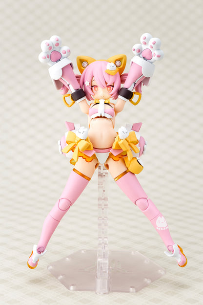 Megami Device PUNI MOFU Mao - Image 11