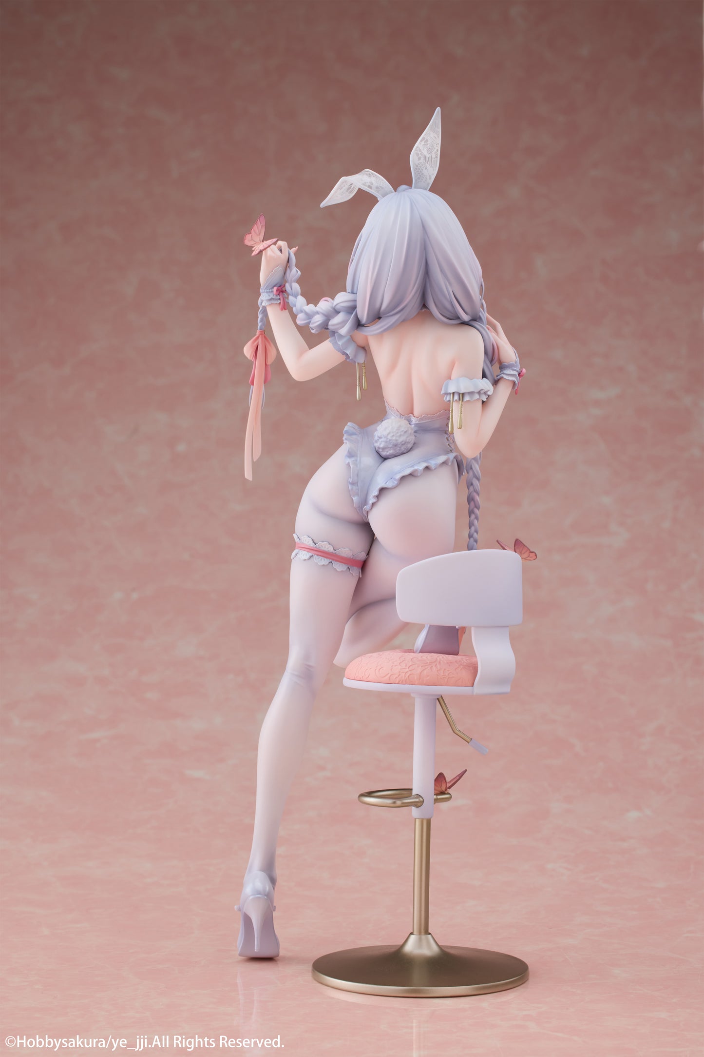 HOBBYSAKURA MARI BUNNY VER. 1/6 SCALE FIGURE NORMAL EDITION - Image 13