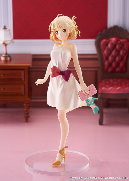 POP UP PARADE - Lycoris Recoil - Nishikigi Chisato & Inoue Takina After Party! Ver. L Size - Image 10
