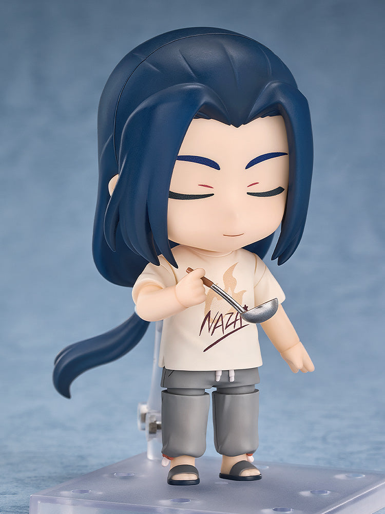 Nendoroid - the Legend of Hei II - Wuxian Naza T-Shirt VER. - Image 5