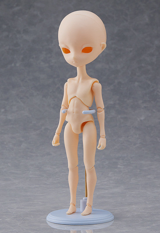 Harmonia Bloom Blooming Doll Root (Head) - Image 5
