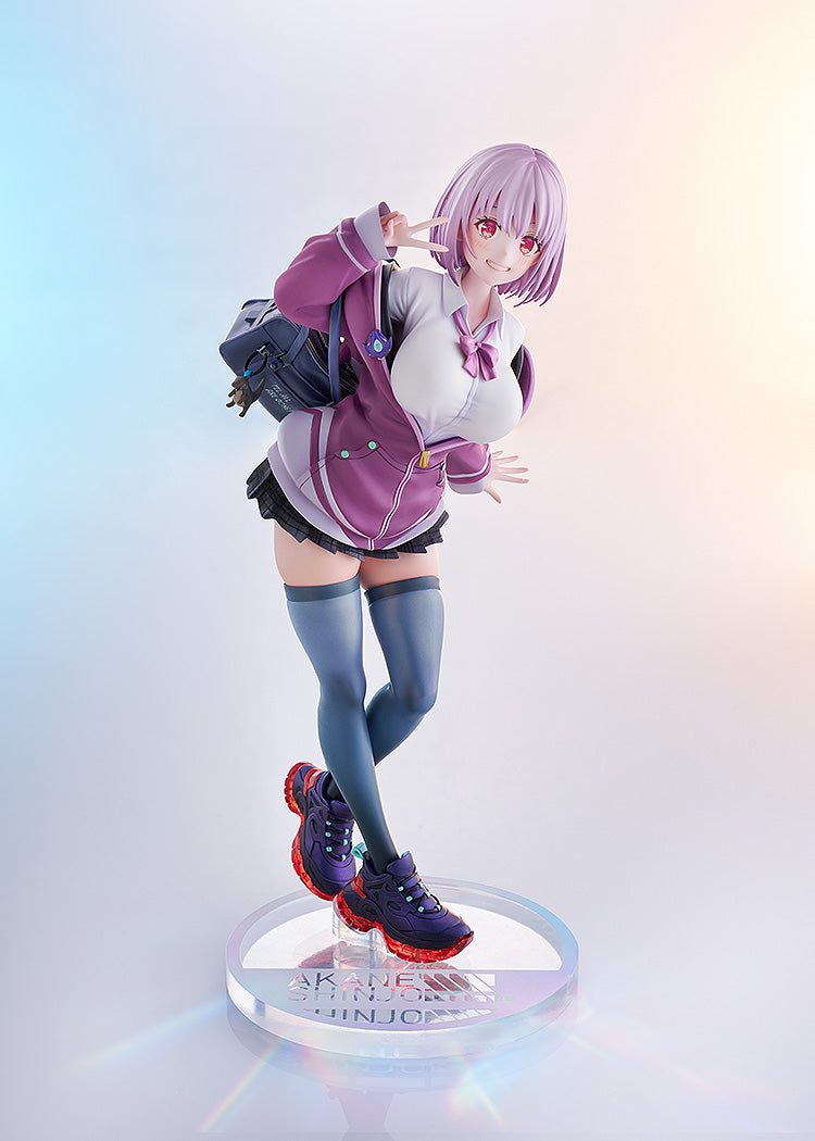 - SSSS.Gridman - Shinjo Akane feat. toridamono - Image 5