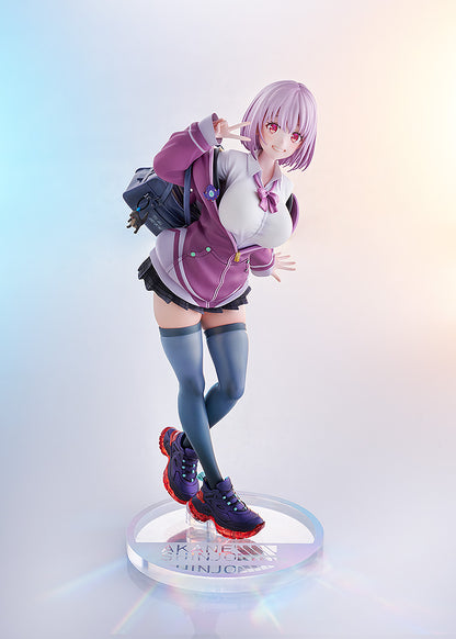 - SSSS.Gridman - Shinjo Akane feat. toridamono - Image 5