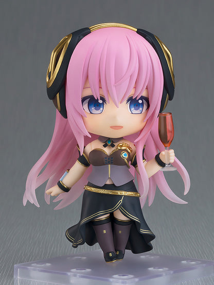 Nendoroid Character Vocal Series 03 Megurine Luka Megurine Luka V4X - Image 5