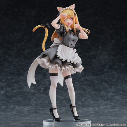 - Oshi no Ko - Ruby Neko Maid Ver. - Image 8