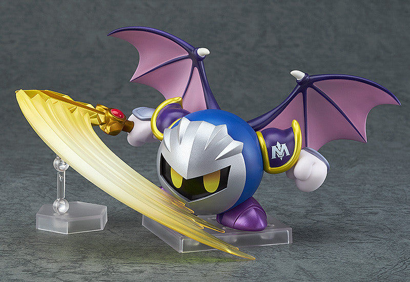 Nendoroid - Kirby's Dream Land - Meta Knight - Image 5